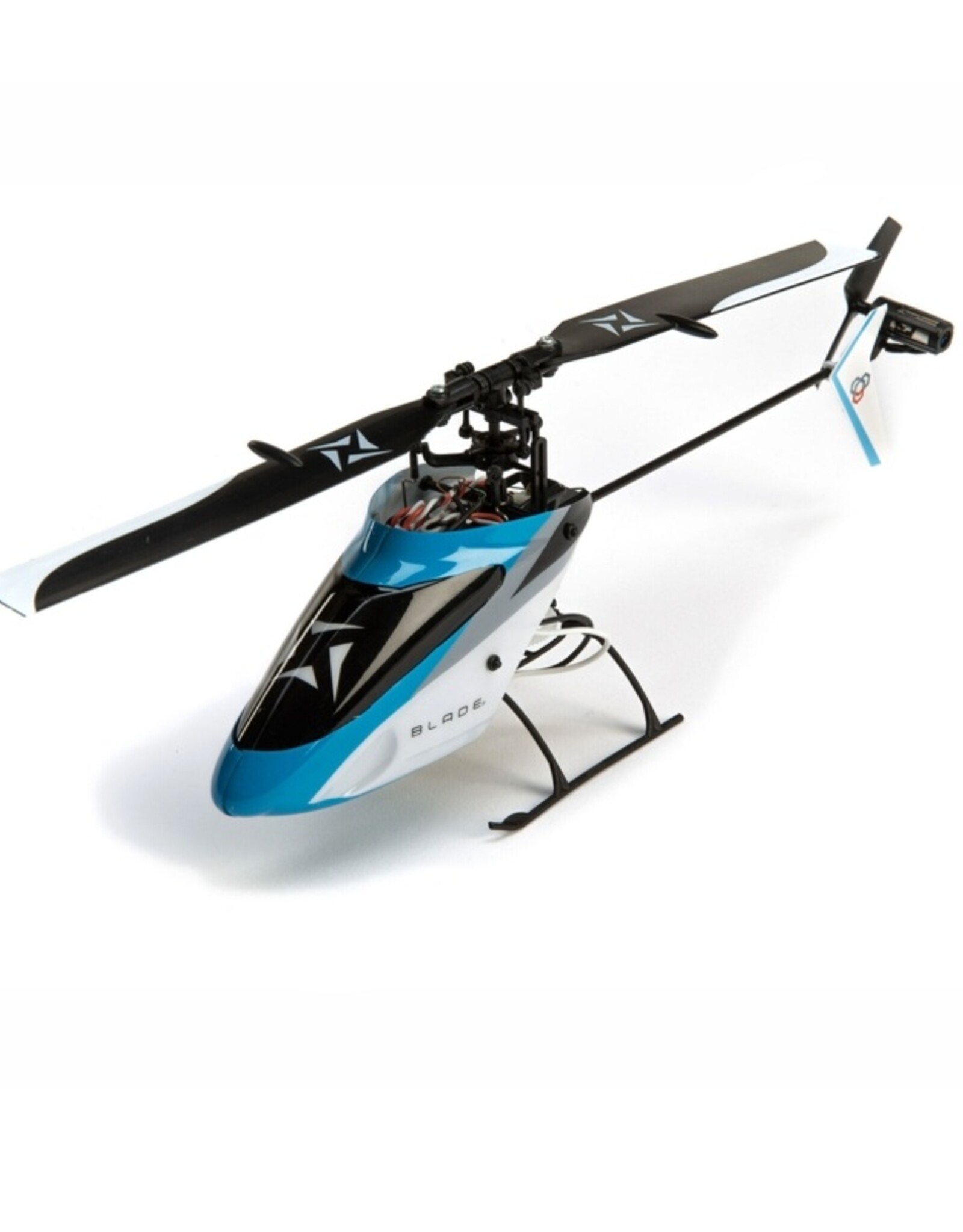Blade BLH013050 Nano S3 BNF Basic with AS3X and SAFE