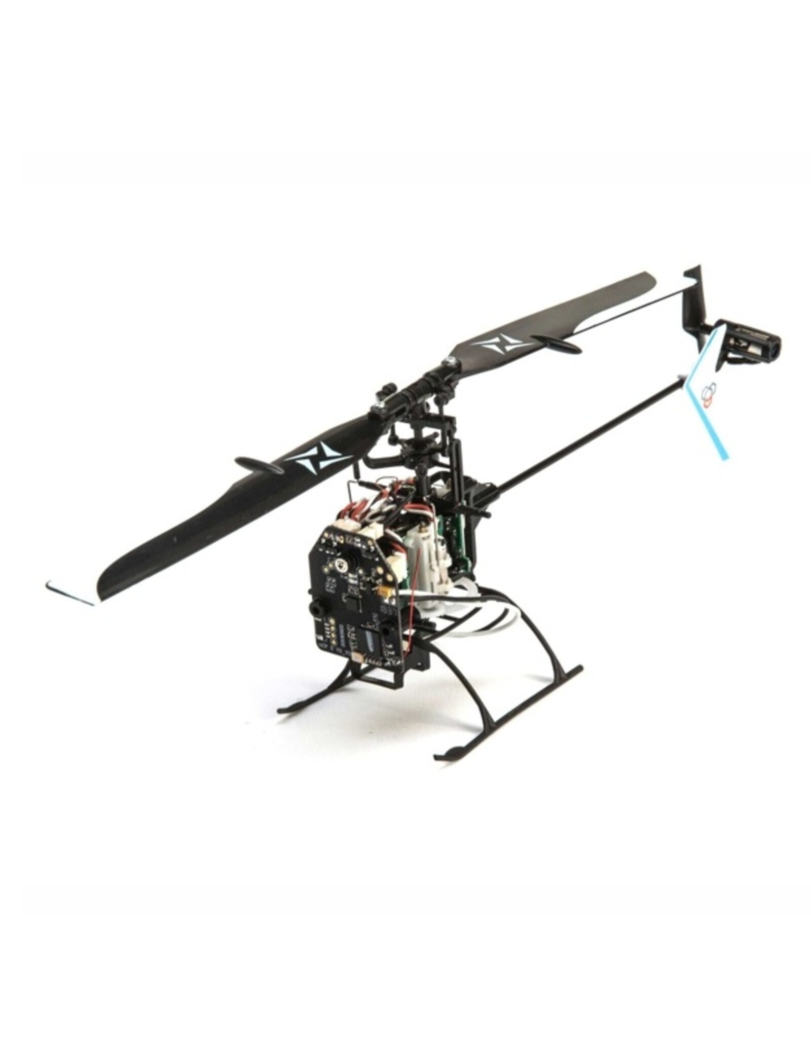 Blade BLH013050 Nano S3 BNF Basic with AS3X and SAFE