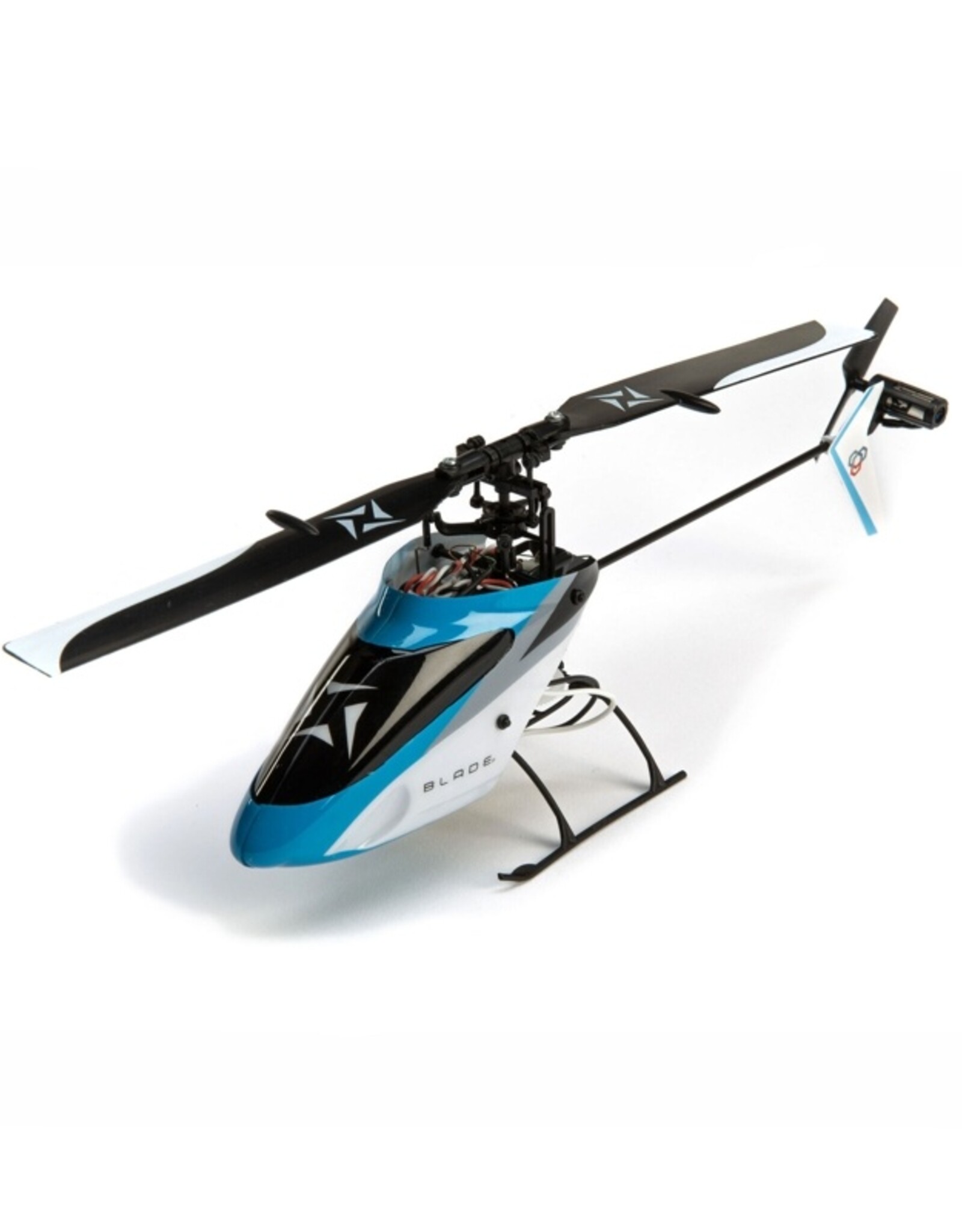 eflite BLH013000 Nano S3 RTF with AS3X and SAFE