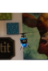 eflite BLH013000 Nano S3 RTF with AS3X and SAFE
