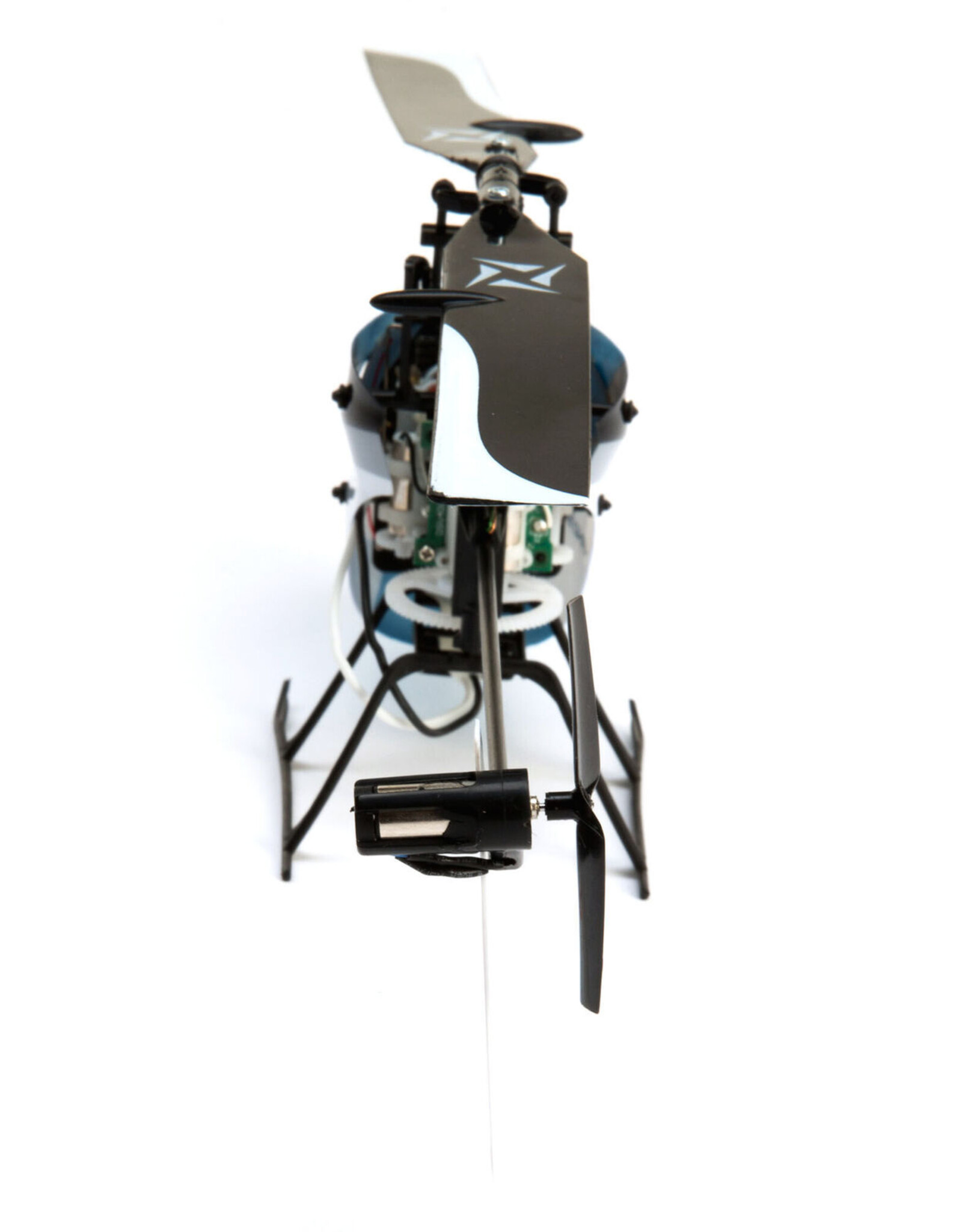 eflite BLH013000 Nano S3 RTF with AS3X and SAFE