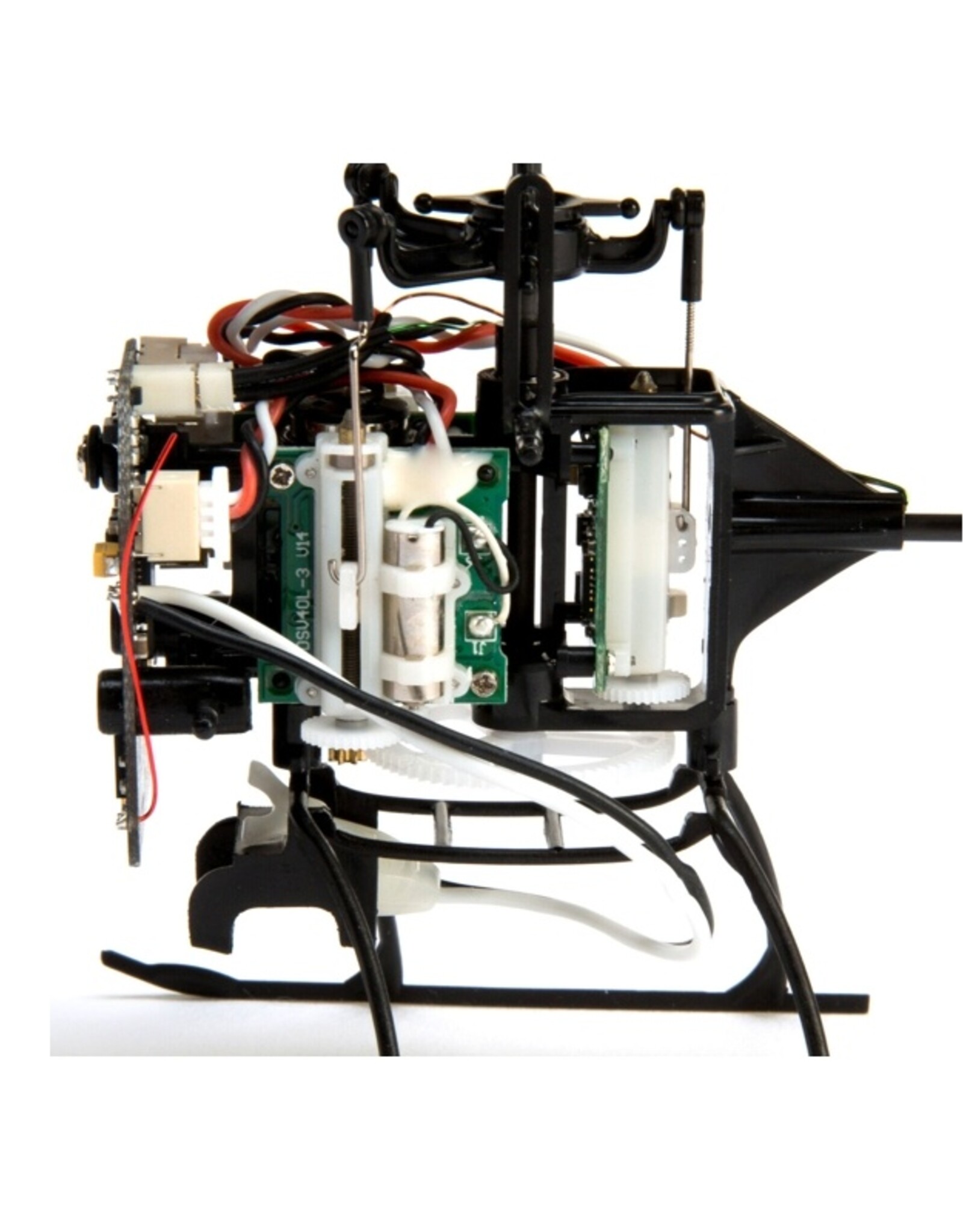 eflite BLH013000 Nano S3 RTF with AS3X and SAFE