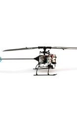 eflite BLH013000 Nano S3 RTF with AS3X and SAFE