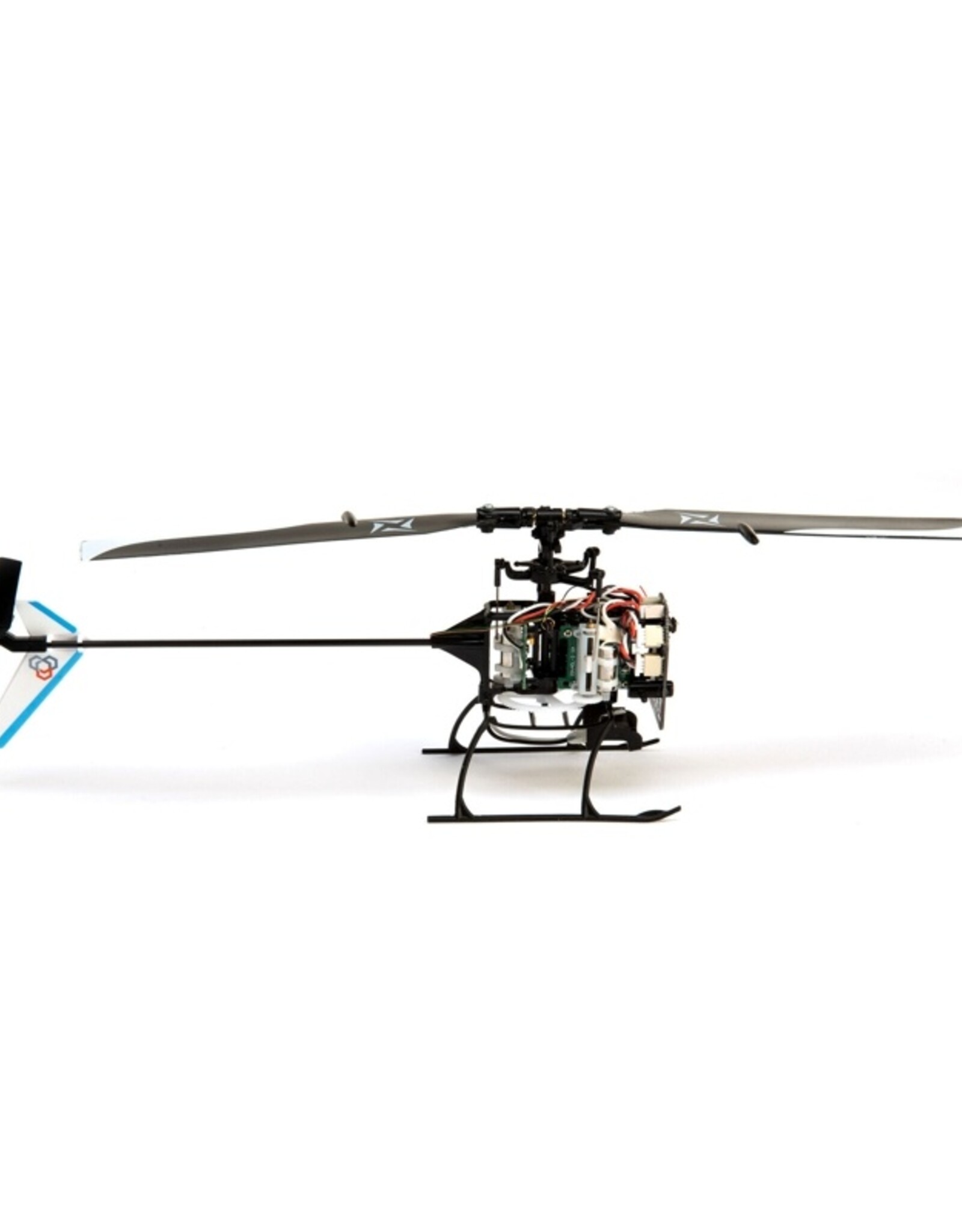 eflite BLH013000 Nano S3 RTF with AS3X and SAFE