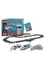 carrera CAR30031 Retro Grand Prix