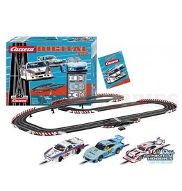 carrera CAR30031 Retro Grand Prix