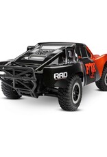 Traxxas TRA58376-74  Slash 2WD VXL FOX