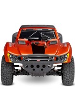Traxxas TRA58376-74  Slash 2WD VXL FOX