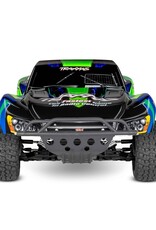 Traxxas TRA58376-74  Slash 2WD VXL GRN