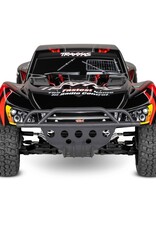 Traxxas TRA58376-74  Slash 2WD VXL RED