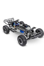 Traxxas TRA58376-74  Slash 2WD VXL RED
