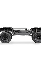 Traxxas TRA82256-4  TRX-4 Defender Clipless GRN
