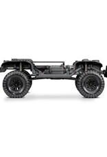 Traxxas TRA82256-4  TRX-4 Defender Clipless RED