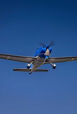eflite EFLU15950UC UMX Cirrus SR22T BNF Basic Ultimate Combo