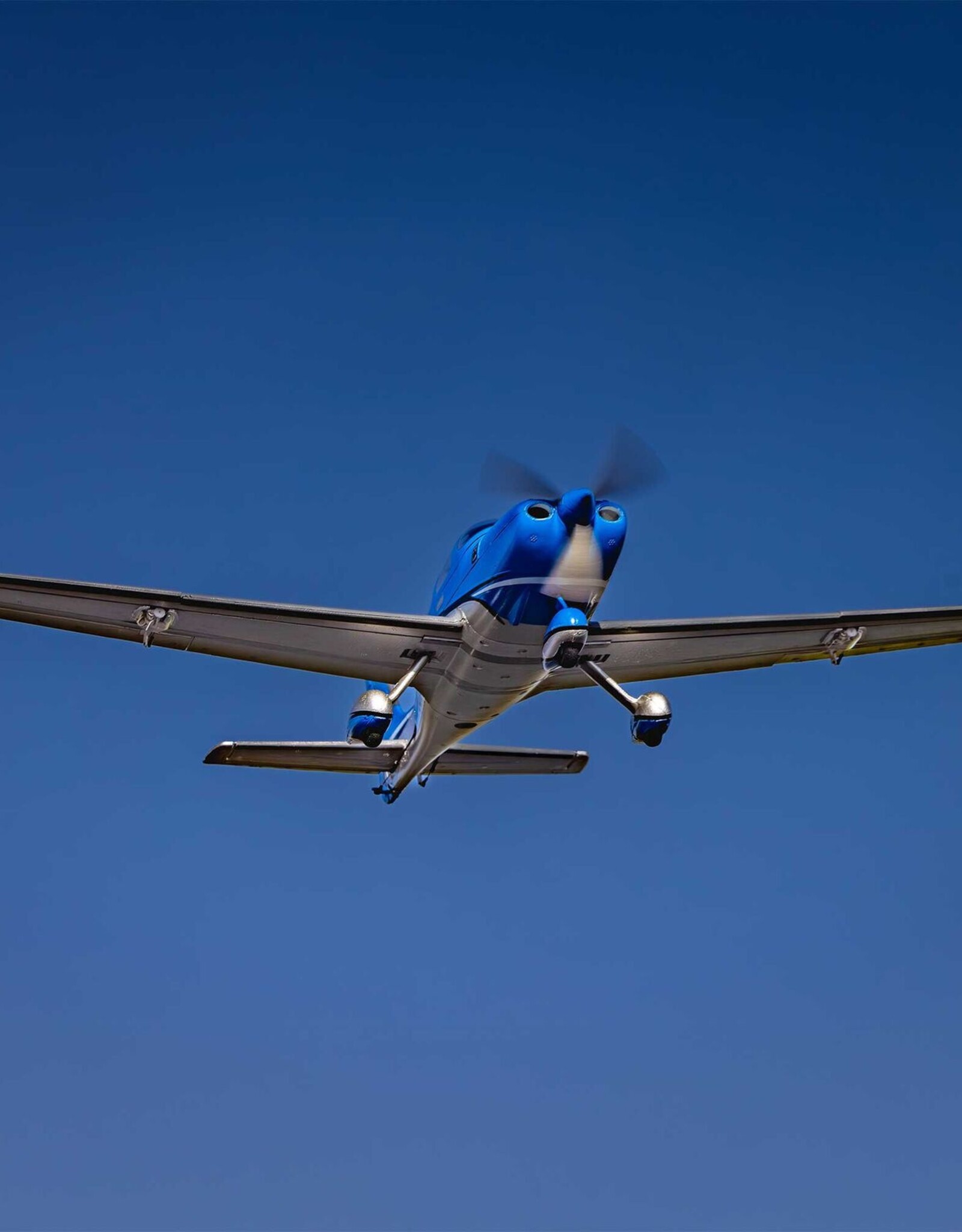 eflite EFLU15950UC UMX Cirrus SR22T BNF Basic Ultimate Combo