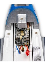 eflite EFLU15950UC UMX Cirrus SR22T BNF Basic Ultimate Combo