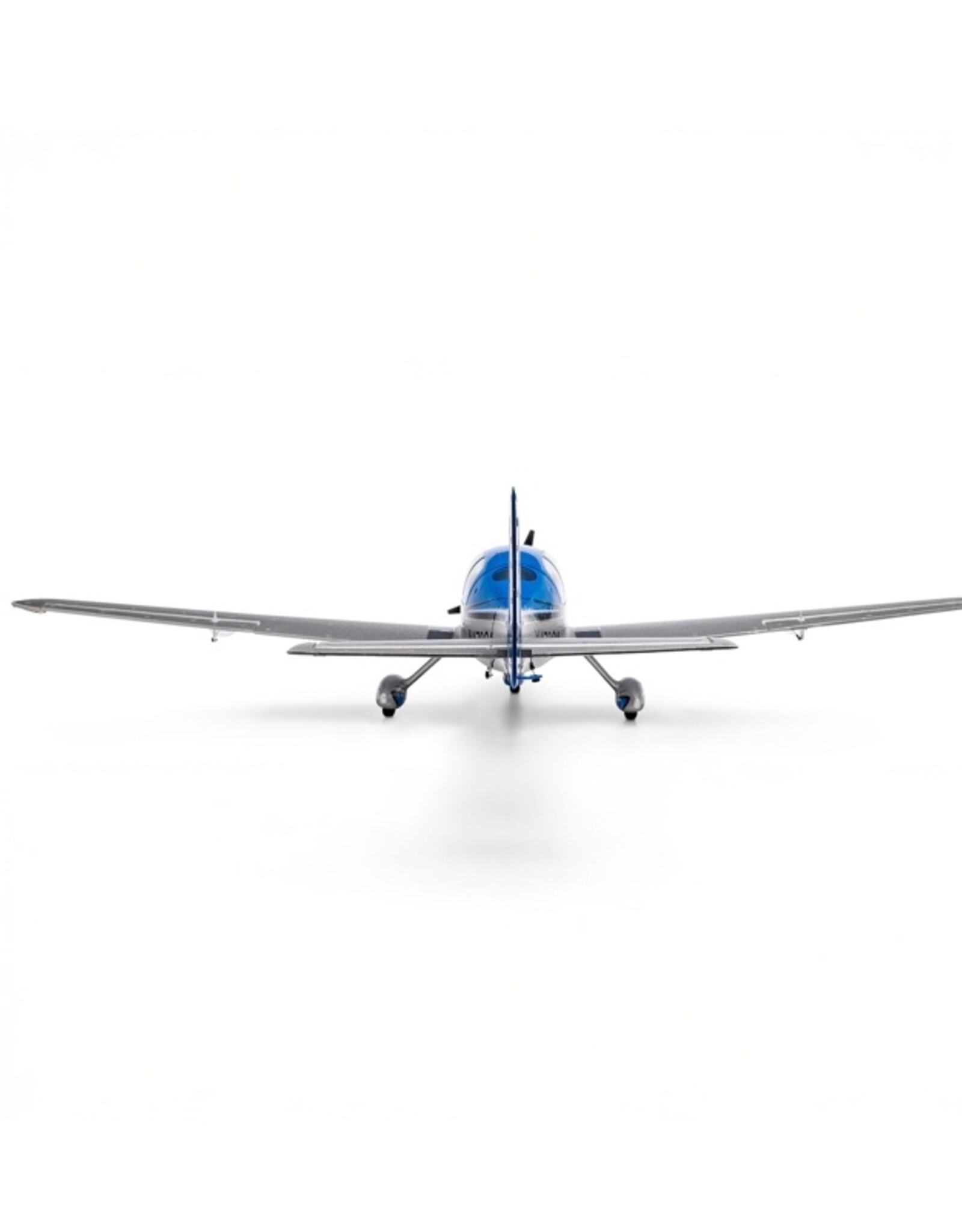 eflite EFLU15950UC UMX Cirrus SR22T BNF Basic Ultimate Combo