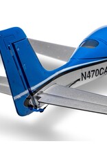 eflite EFLU15950UC UMX Cirrus SR22T BNF Basic Ultimate Combo