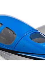 eflite EFLU15950UC UMX Cirrus SR22T BNF Basic Ultimate Combo