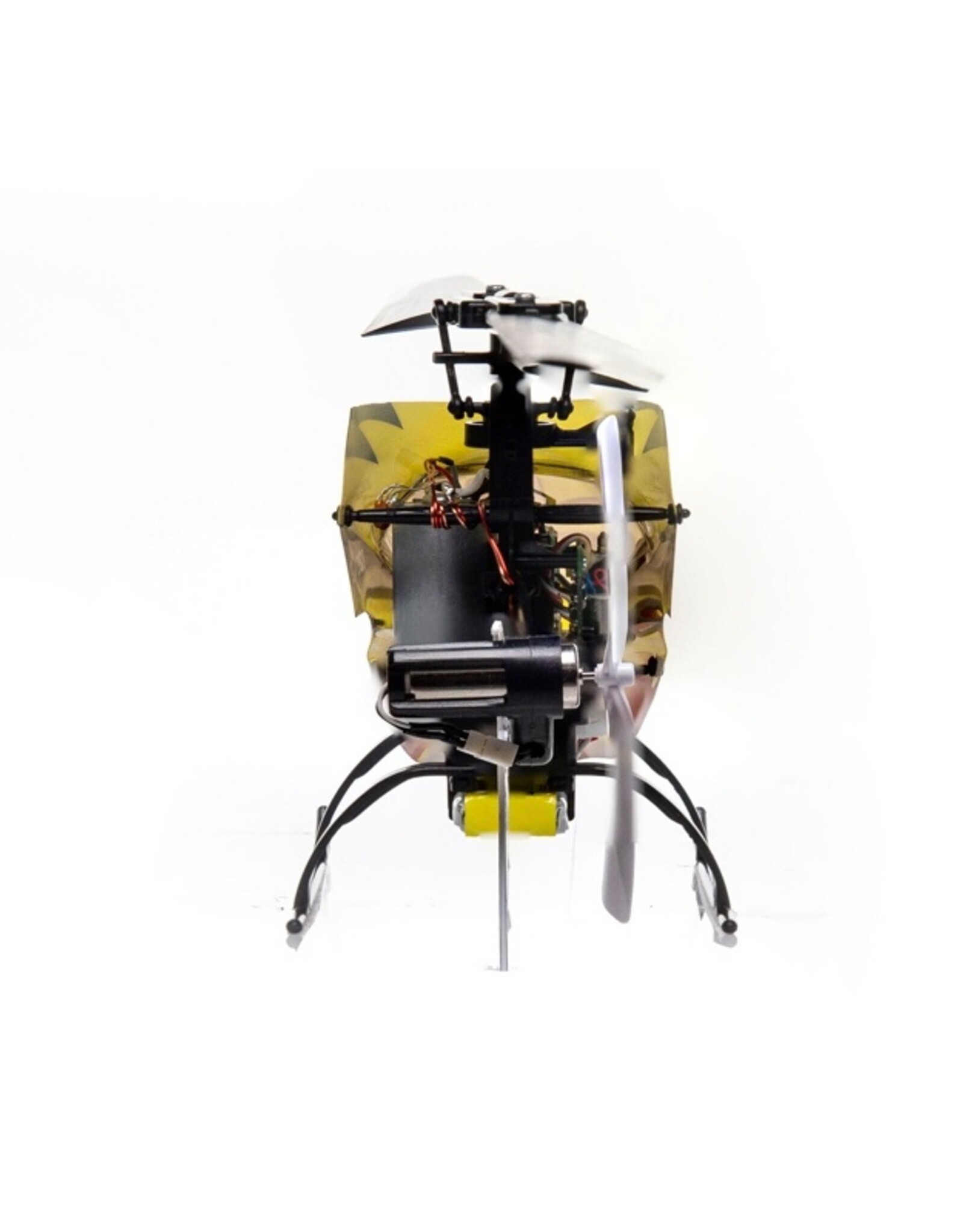 Blade BLH11000 120 S2 RTF with SAFE