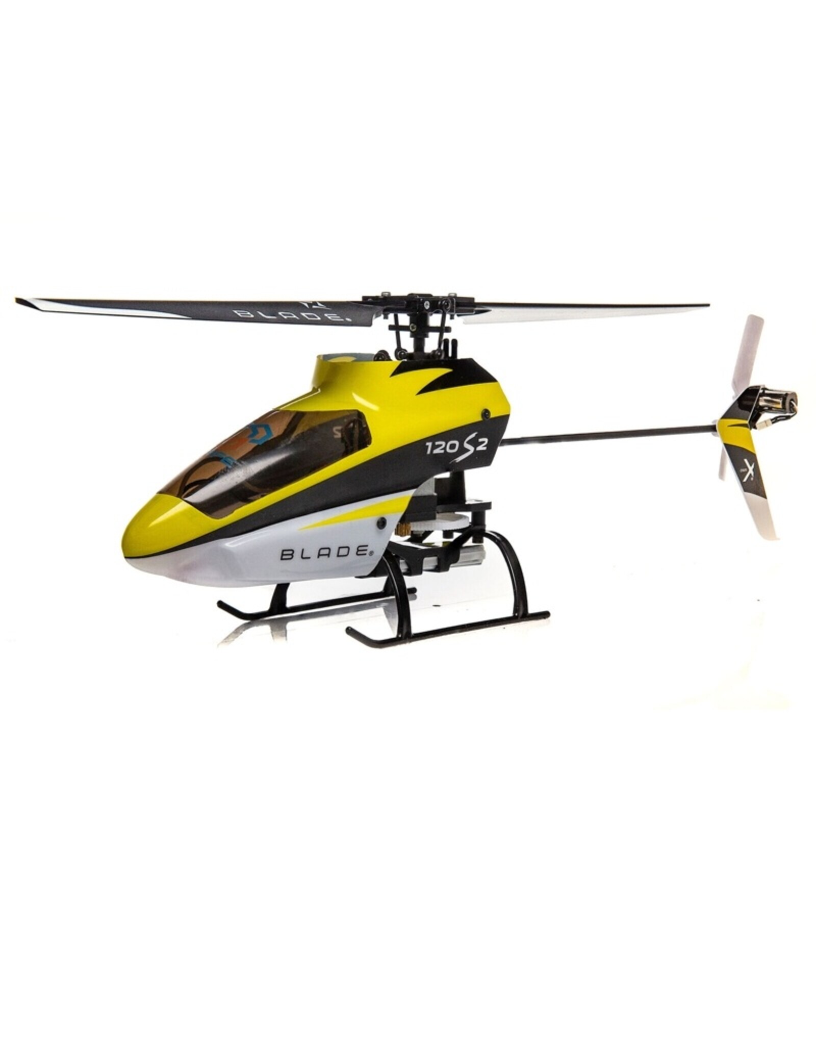 Blade BLH11800 120 S2 BNF with SAFE