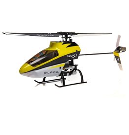 Blade BLH11800 120 S2 BNF with SAFE