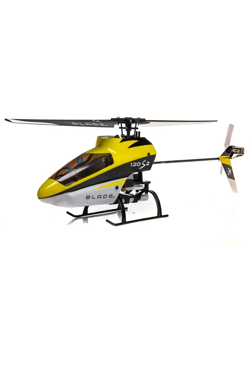 Blade BLH1640 Set Leva Comando Elevatore Per Elicotteri B450, B400, 330X/330S - Ricambio Originale
