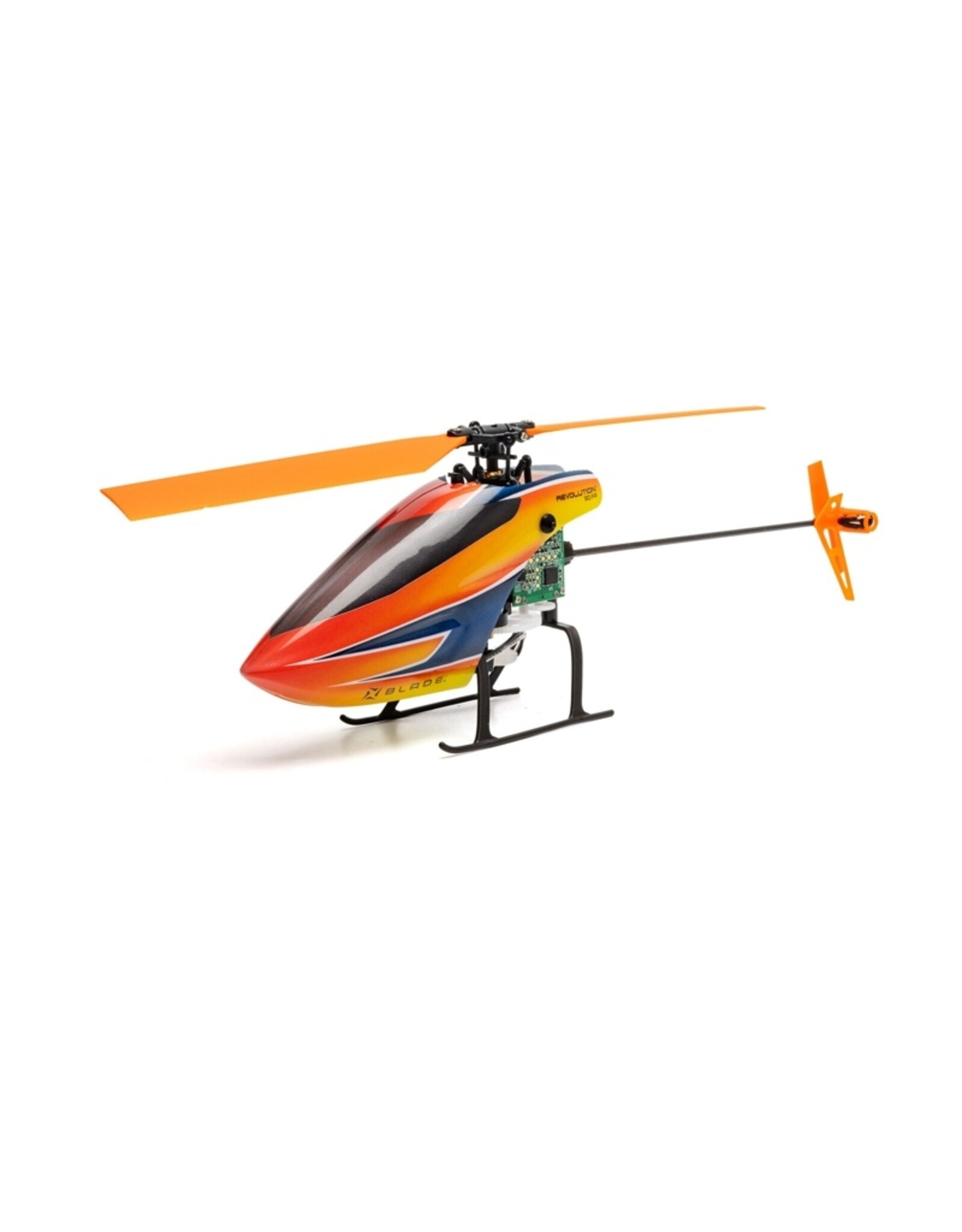 Blade BLH01100 Revolution 90 FP RTF with SAFE