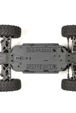 Arrma ARA4312V4T1 1/10 BIG ROCK 223S DSC 4X4 RTR Brushless Monster Truck, Black