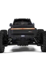 Arrma ARA4312V4T1 1/10 BIG ROCK 223S DSC 4X4 RTR Brushless Monster Truck, Black