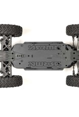 Arrma ARA4312V4T3 1/10 BIG ROCK 223S DSC 4X4 RTR Brushless Monster Truck, Blue