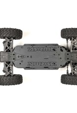 Arrma ARA4312V4T2 1/10 BIG ROCK 223S DSC 4X4 RTR Brushless Monster Truck, Green