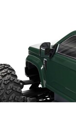 Arrma ARA4312V4T2 1/10 BIG ROCK 223S DSC 4X4 RTR Brushless Monster Truck, Green