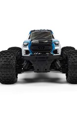 Arrma ARA4302V4T1 1/10 GRANITE 223S DSC 4X4 RTR Brushless Monster Truck, Blue