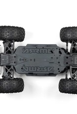 Arrma ARA4302V4T1 1/10 GRANITE 223S DSC 4X4 RTR Brushless Monster Truck, Blue