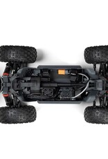 Arrma ARA4302V4T1 1/10 GRANITE 223S DSC 4X4 RTR Brushless Monster Truck, Blue