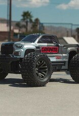 Arrma ARA4302V4T3 1/10 GRANITE 4X4 223S BLX BRUSHLESS MONSTER TRUCK RTR WITH DSC, GUN  METAL