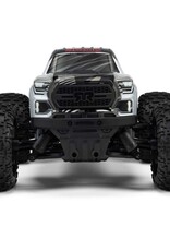 Arrma ARA4302V4T3 1/10 GRANITE 4X4 223S BLX BRUSHLESS MONSTER TRUCK RTR WITH DSC, GUN  METAL
