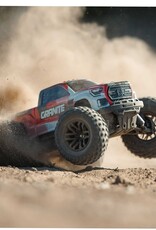 Arrma ARA4302V4T2 1/10 GRANITE 223S DSC 4X4 RTR Brushless Monster Truck, Red