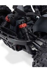Arrma ARA4302V4T2 1/10 GRANITE 223S DSC 4X4 RTR Brushless Monster Truck, Red