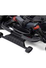 Arrma ARA4302V4T2 1/10 GRANITE 223S DSC 4X4 RTR Brushless Monster Truck, Red
