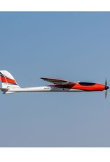 eflite EFL13350 ElectroStreak 1.1m BNF Basic with AS3X+ and SAFE Select