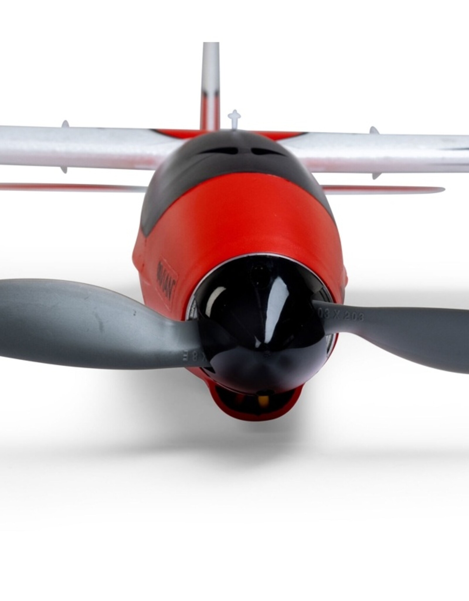 eflite EFL13350 ElectroStreak 1.1m BNF Basic with AS3X+ and SAFE Select