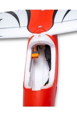 eflite EFL13350 ElectroStreak 1.1m BNF Basic with AS3X+ and SAFE Select