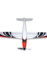 eflite EFL13350 ElectroStreak 1.1m BNF Basic with AS3X+ and SAFE Select