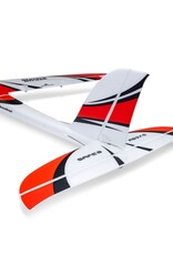 eflite EFL13350 ElectroStreak 1.1m BNF Basic with AS3X+ and SAFE Select