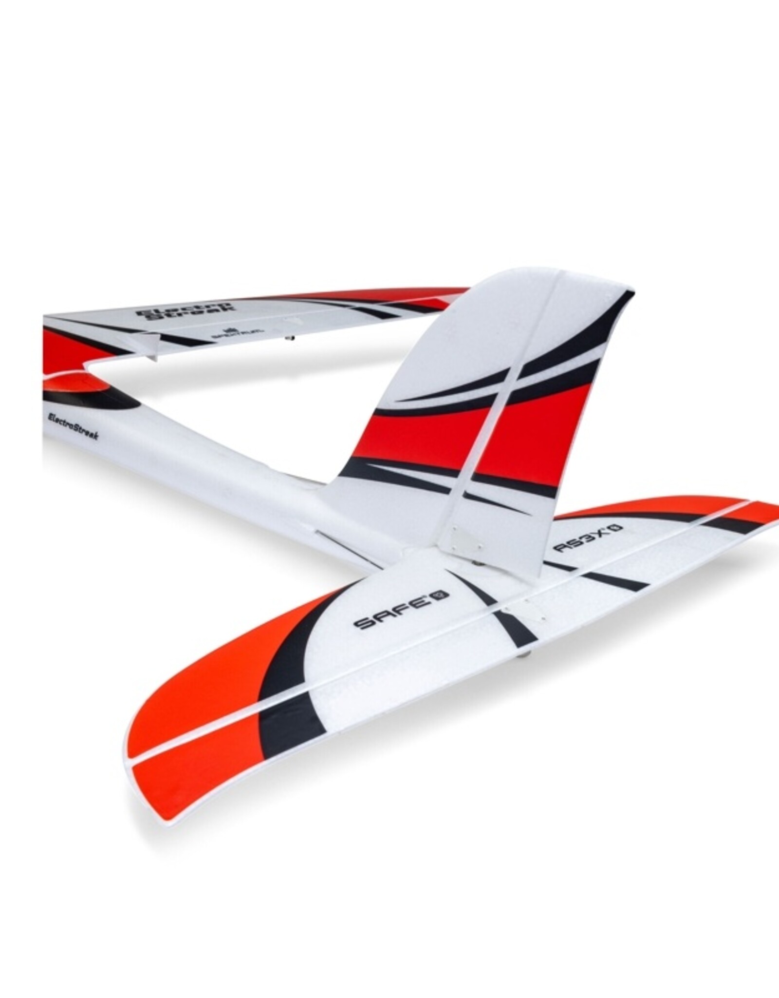eflite EFL13350 ElectroStreak 1.1m BNF Basic with AS3X+ and SAFE Select