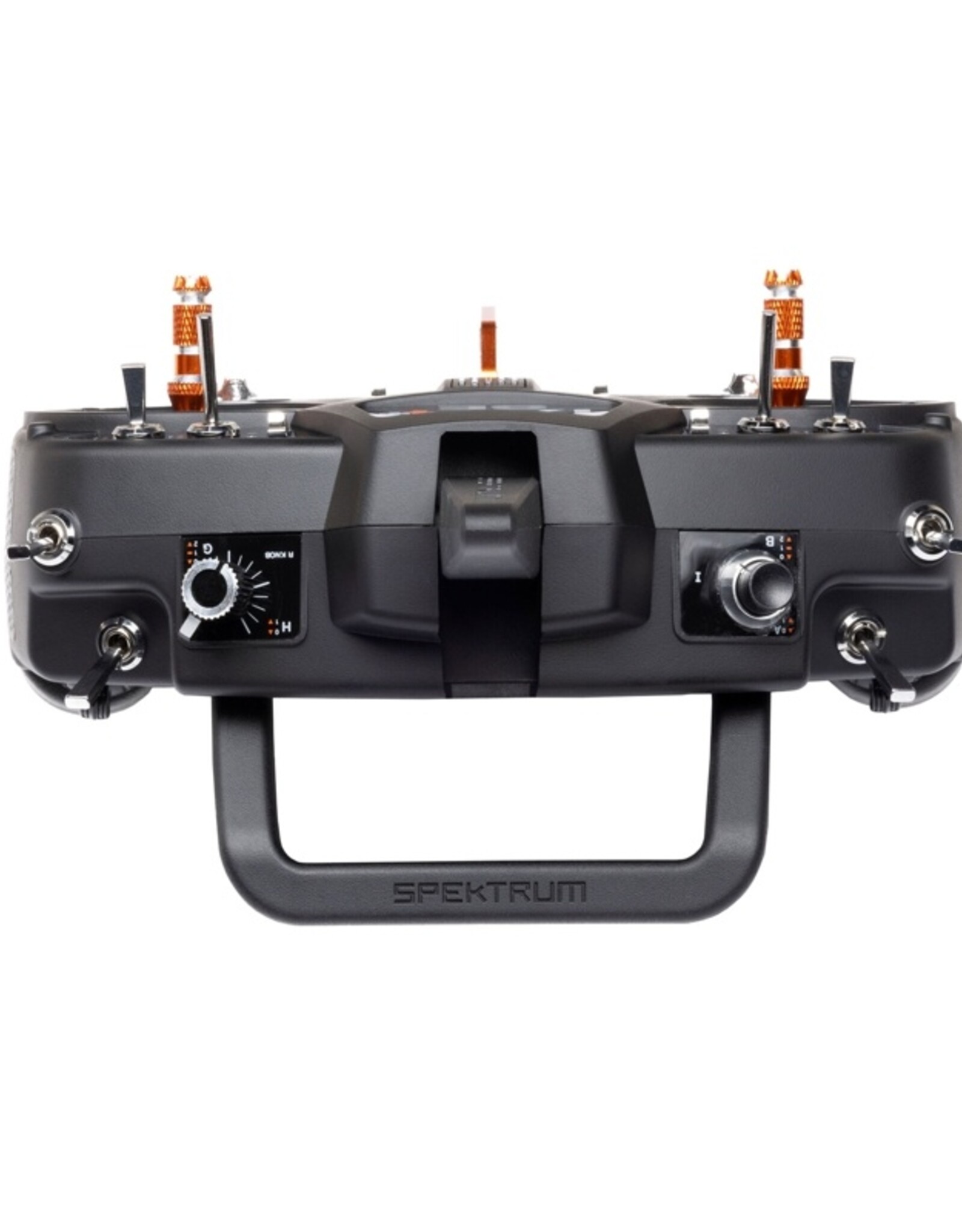spektrtum SPMR14020 iX14+ SE 20-Channel DSMX Transmitter Only