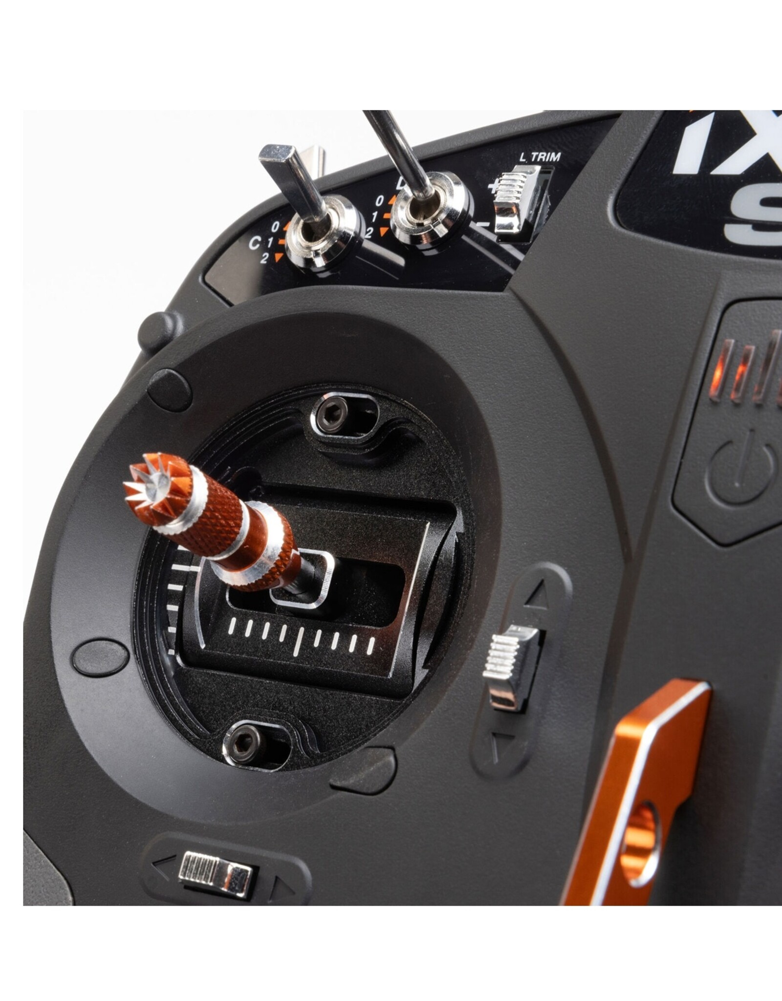 spektrtum SPMR14020 iX14+ SE 20-Channel DSMX Transmitter Only