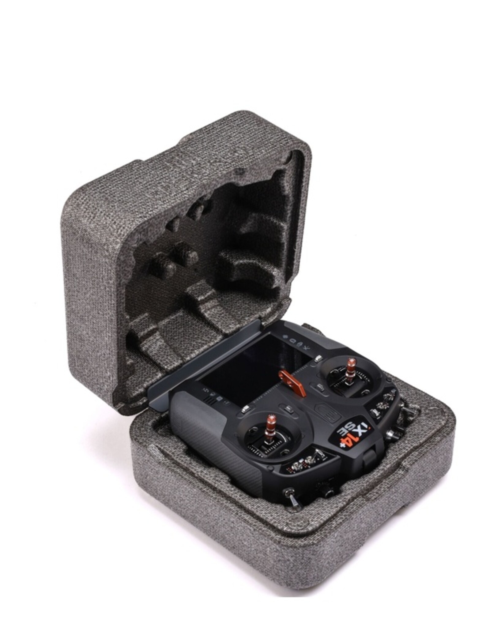 spektrtum SPMR14020 iX14+ SE 20-Channel DSMX Transmitter Only